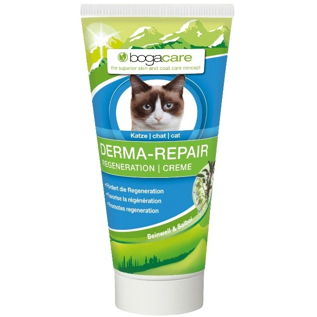 Bogacare Derma-Repair til katte 40 ml